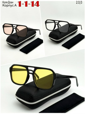 Солнцезащитные очки #23326104