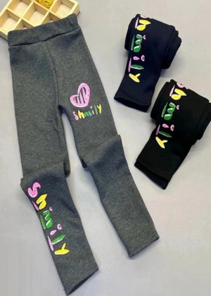 Леггинсы #23326192