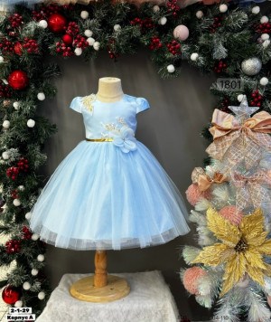 Платье 23326235