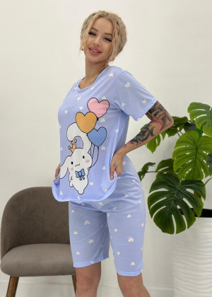 Пижама #23326355