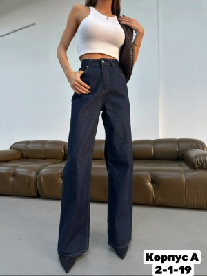 Джинсы #23326381