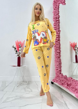 Пижама #23326403