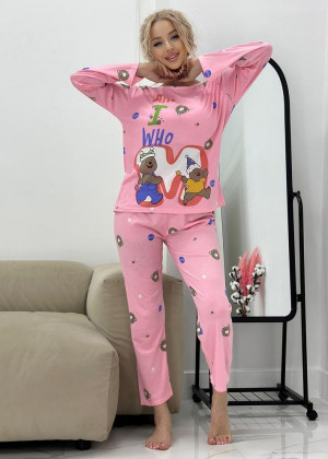 Пижама #23326419
