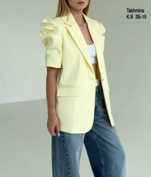 Пиджак #23326562