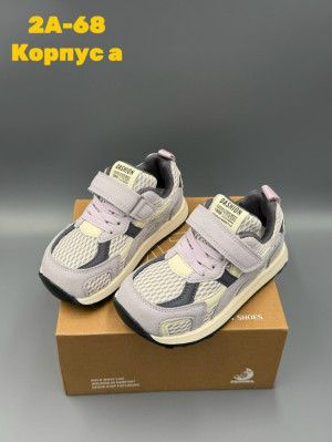 Кроссовки #23326647