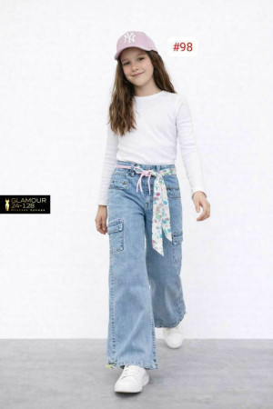 Джинсы #23326797