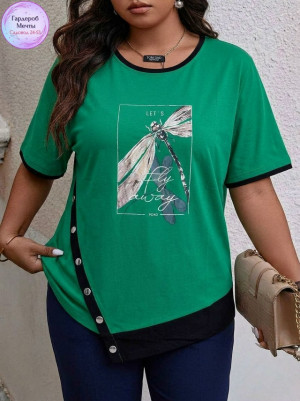 Блузка 23326836