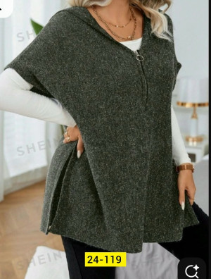 Кофта + жилет 23327016