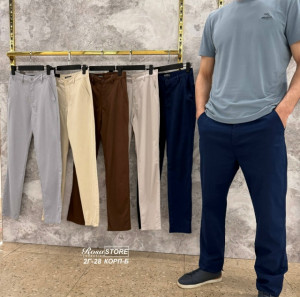 Брюки #23327017