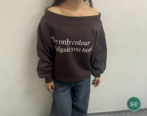 Толстовка #23327060