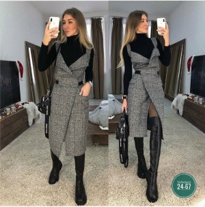 Сарафан 23327061