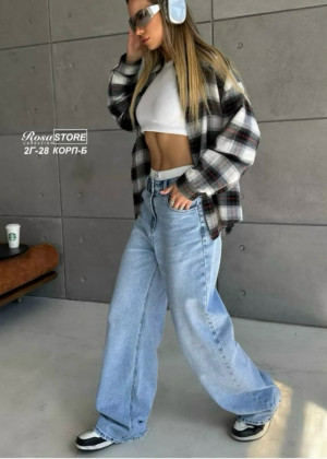 Джинсы #23327126