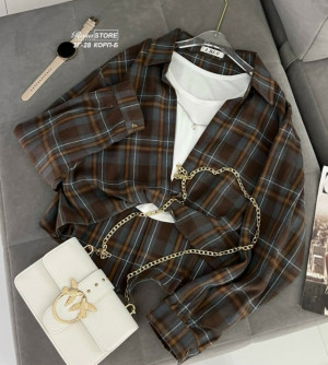 Рубашка 23327368