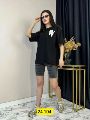 Футболка #23327518