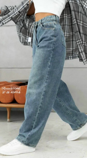 Джинсы #23327646