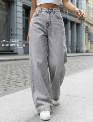 Джинсы 23327685