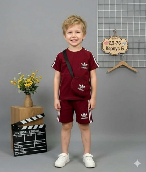 Костюм #23327779