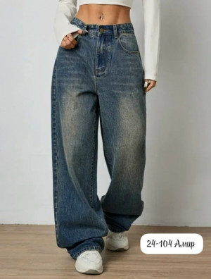 Джинсы #23327929