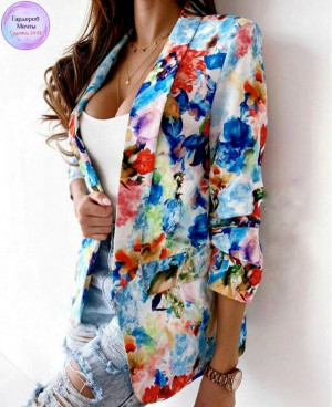 Пиджак #23327950