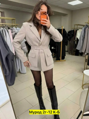 Пиджак #23328234