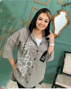 Рубашка #23328308