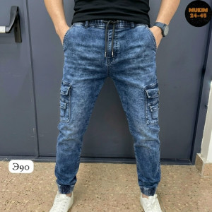 Джинсы #23328493