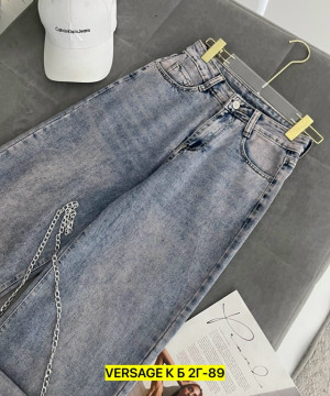 Джинсы #23328514