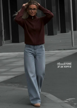 Джинсы #23328872