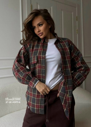 Рубашка #23328874