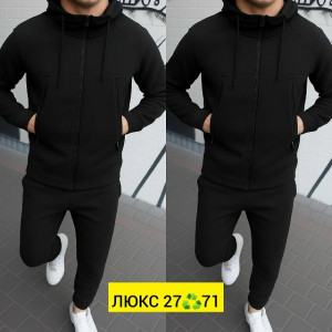 Спортивный костюм #23329019