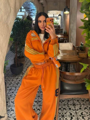 Спортивный костюм