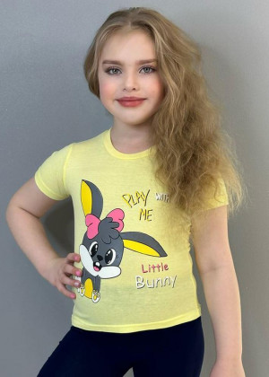 Футболка 23329105