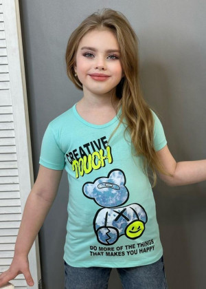 Футболка #23329111