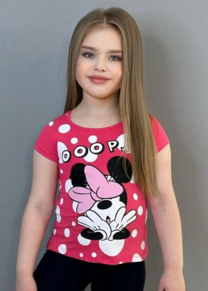 Футболка #23329112