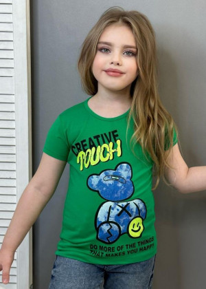 Футболка #23329118