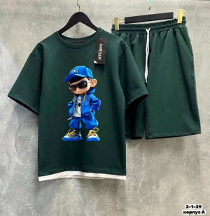 Костюм #23329146