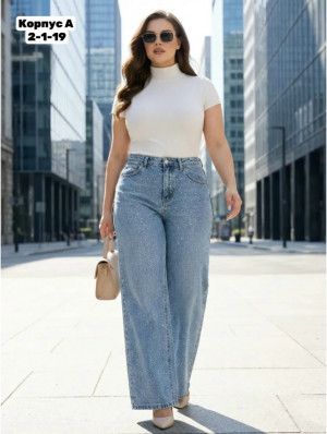 Джинсы #23329178