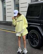 Спортивный костюм