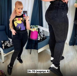 Джинсы #23329333