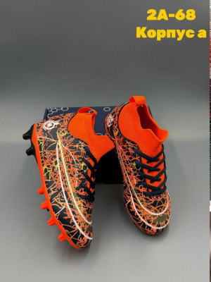 Кроссовки #23329573