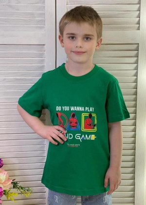 Футболка #23329591