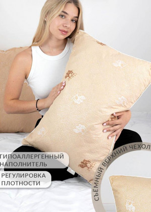 Подушка #23329860