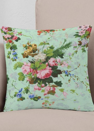 Подушка #23329890