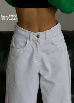 Джинсы #23329960