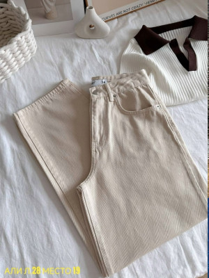 Джинсы 23330105