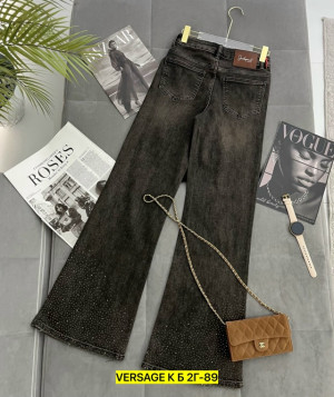 Джинсы #23330191