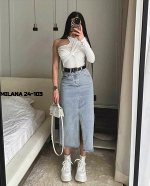 Джинсы #23330364