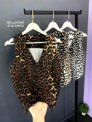 Жилет #23330367