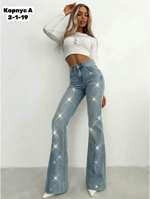 Джинсы #23330420