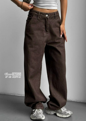 Джинсы #23330611